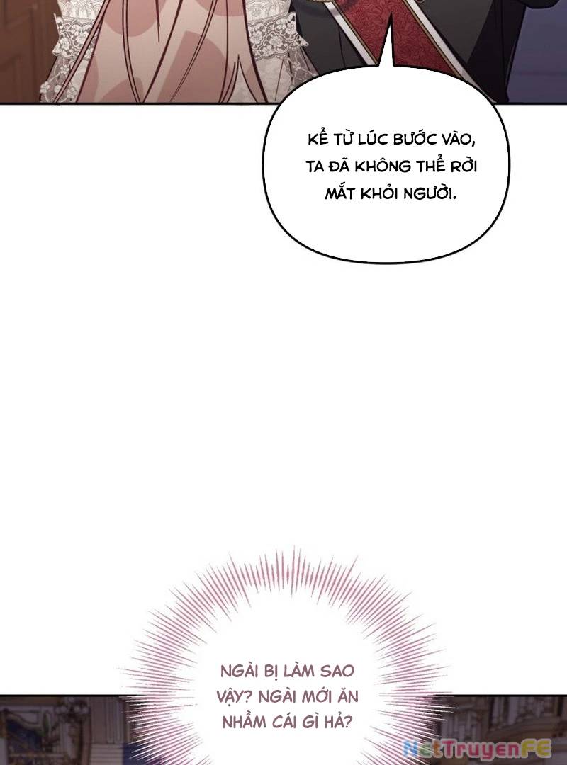 Không Có Nơi Nào Dành Cho Công Chúa Giả Mạo Chap 61 - Next Chap 62