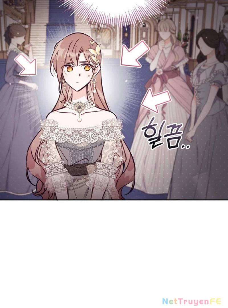 Không Có Nơi Nào Dành Cho Công Chúa Giả Mạo Chap 61 - Next Chap 62