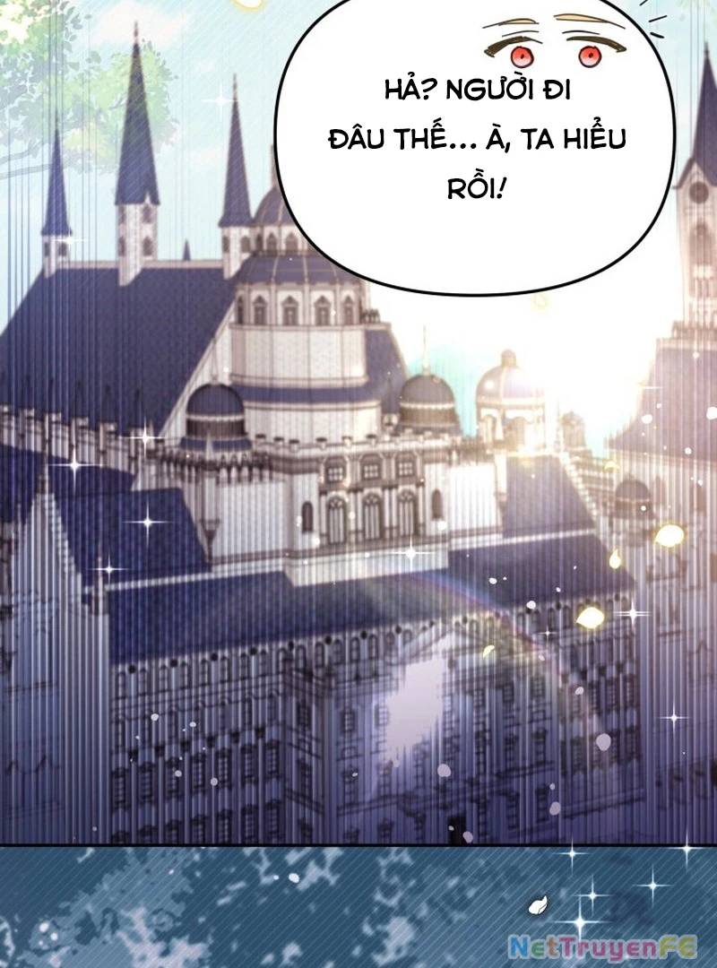 Không Có Nơi Nào Dành Cho Công Chúa Giả Mạo Chap 61 - Next Chap 62