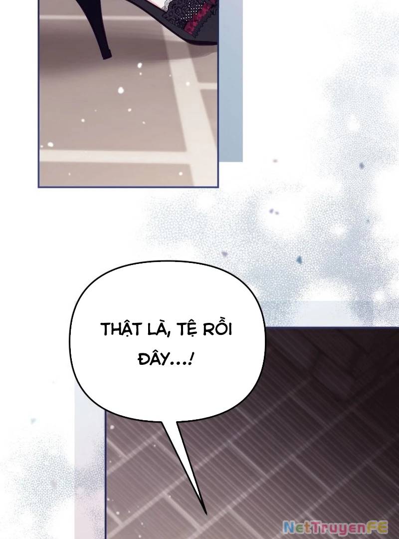 Không Có Nơi Nào Dành Cho Công Chúa Giả Mạo Chap 61 - Next Chap 62