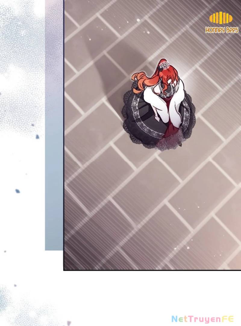 Không Có Nơi Nào Dành Cho Công Chúa Giả Mạo Chap 61 - Next Chap 62