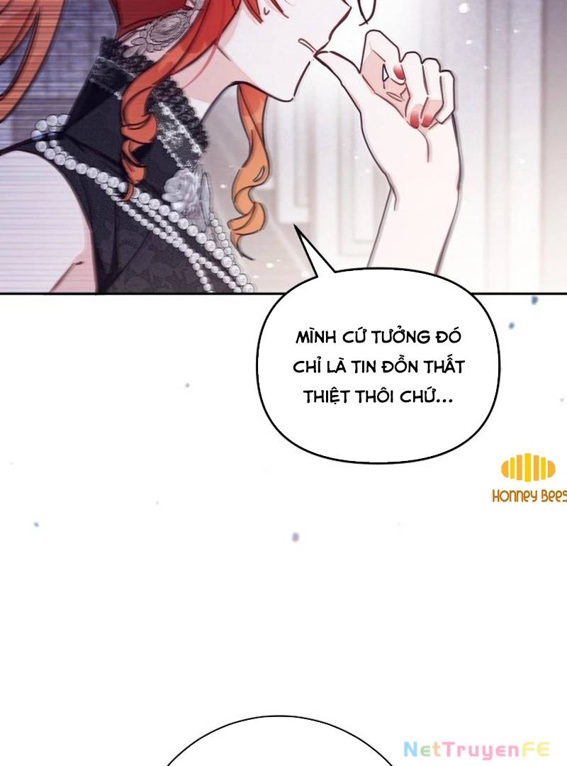 Không Có Nơi Nào Dành Cho Công Chúa Giả Mạo Chap 61 - Next Chap 62