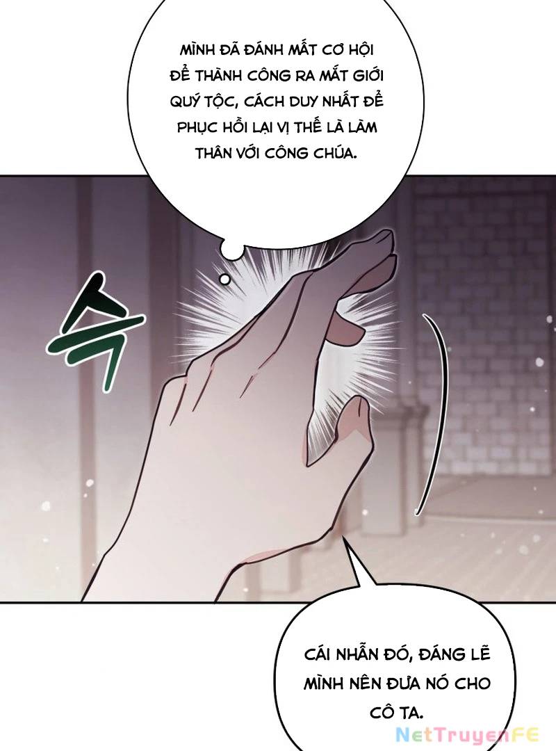 Không Có Nơi Nào Dành Cho Công Chúa Giả Mạo Chap 61 - Next Chap 62