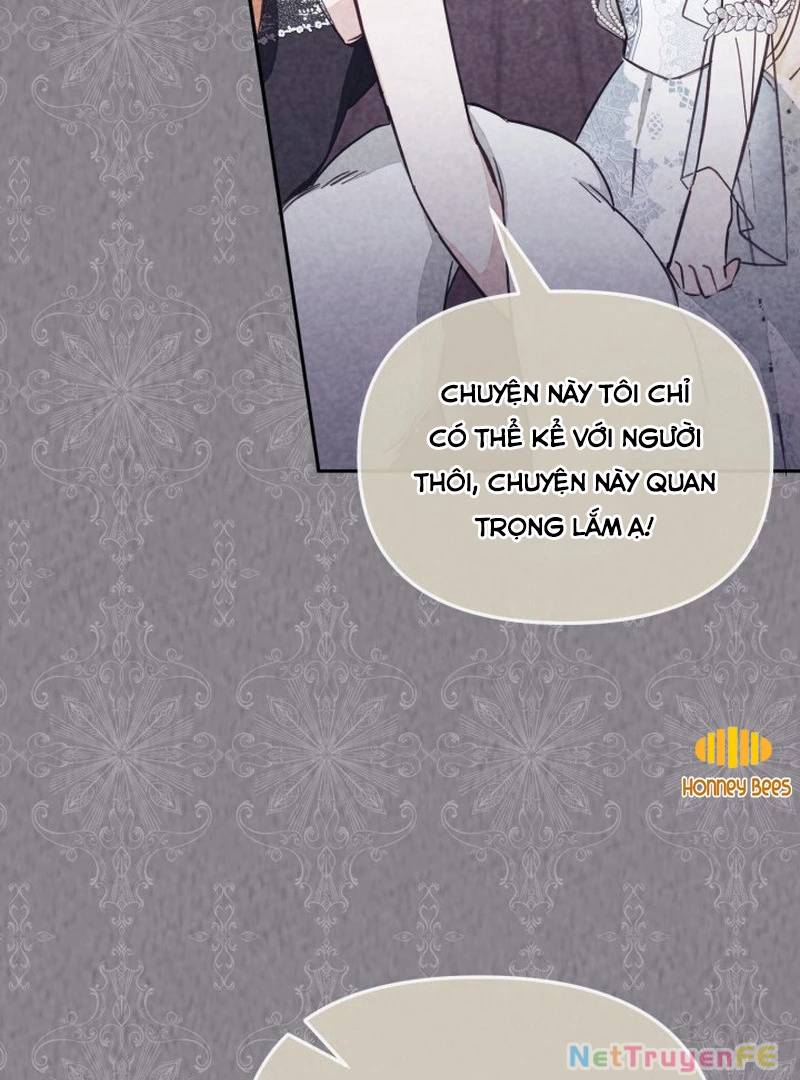 Không Có Nơi Nào Dành Cho Công Chúa Giả Mạo Chap 61 - Next Chap 62