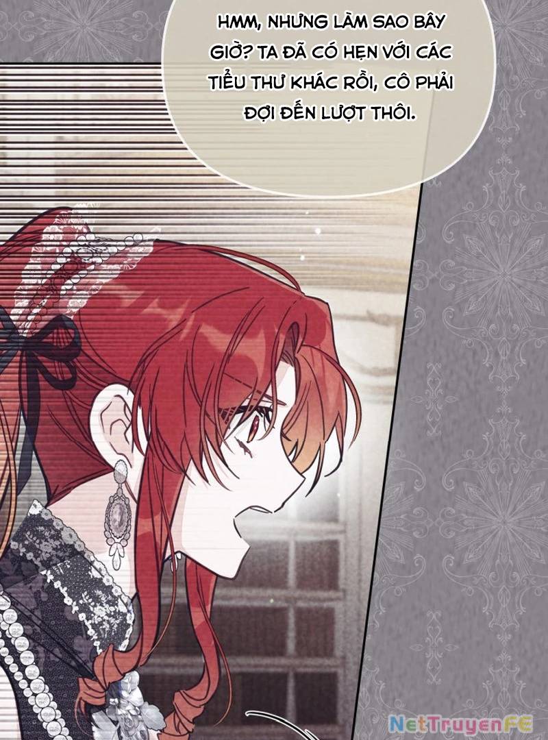 Không Có Nơi Nào Dành Cho Công Chúa Giả Mạo Chap 61 - Next Chap 62