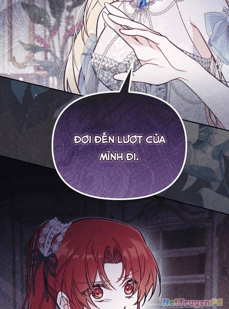 Không Có Nơi Nào Dành Cho Công Chúa Giả Mạo Chap 61 - Next Chap 62