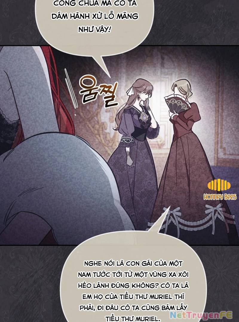 Không Có Nơi Nào Dành Cho Công Chúa Giả Mạo Chap 61 - Next Chap 62