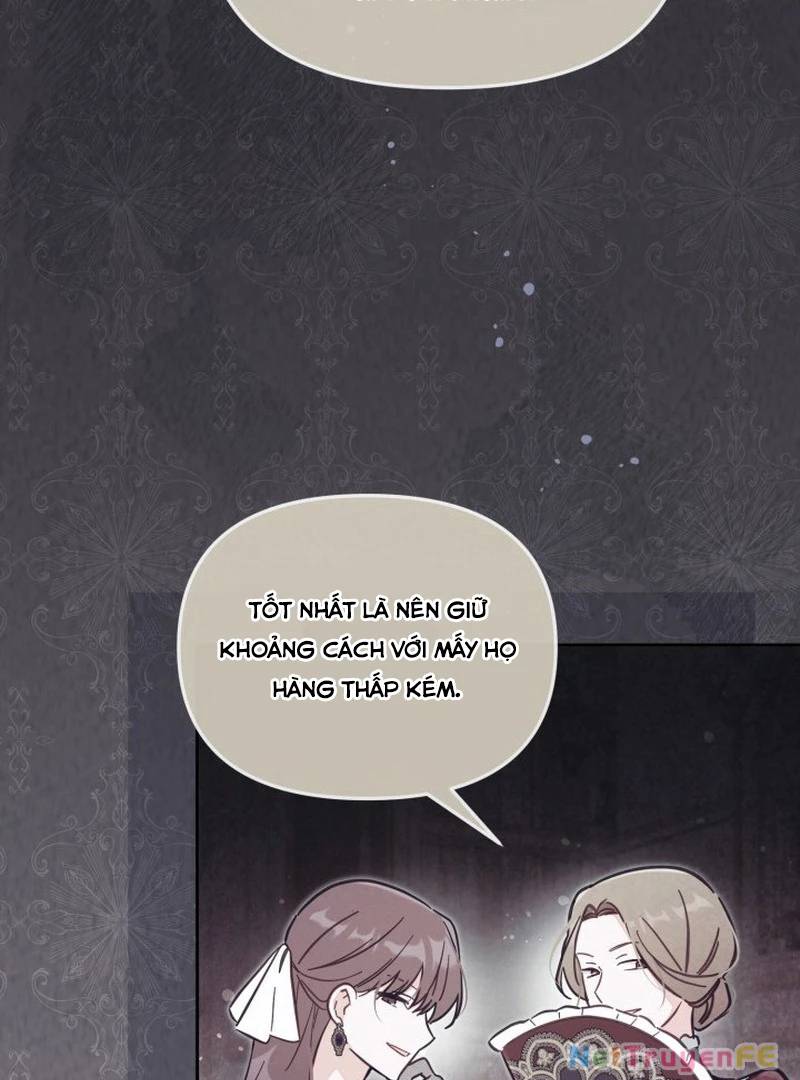 Không Có Nơi Nào Dành Cho Công Chúa Giả Mạo Chap 61 - Next Chap 62