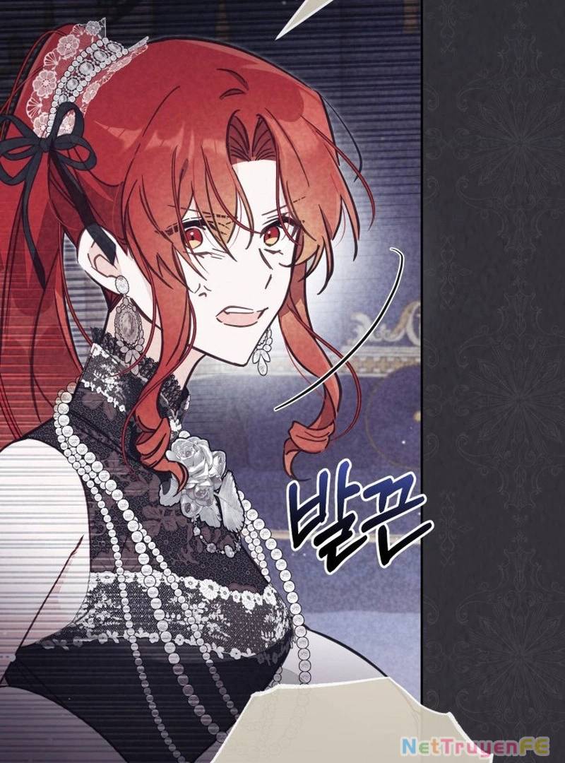 Không Có Nơi Nào Dành Cho Công Chúa Giả Mạo Chap 61 - Next Chap 62