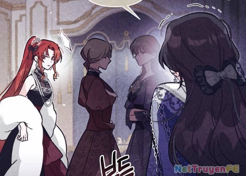 Không Có Nơi Nào Dành Cho Công Chúa Giả Mạo Chap 61 - Next Chap 62