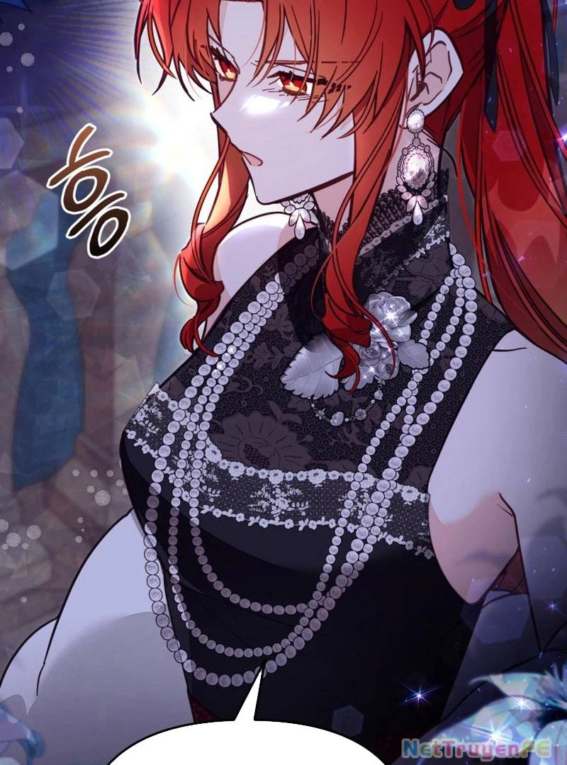 Không Có Nơi Nào Dành Cho Công Chúa Giả Mạo Chap 61 - Next Chap 62