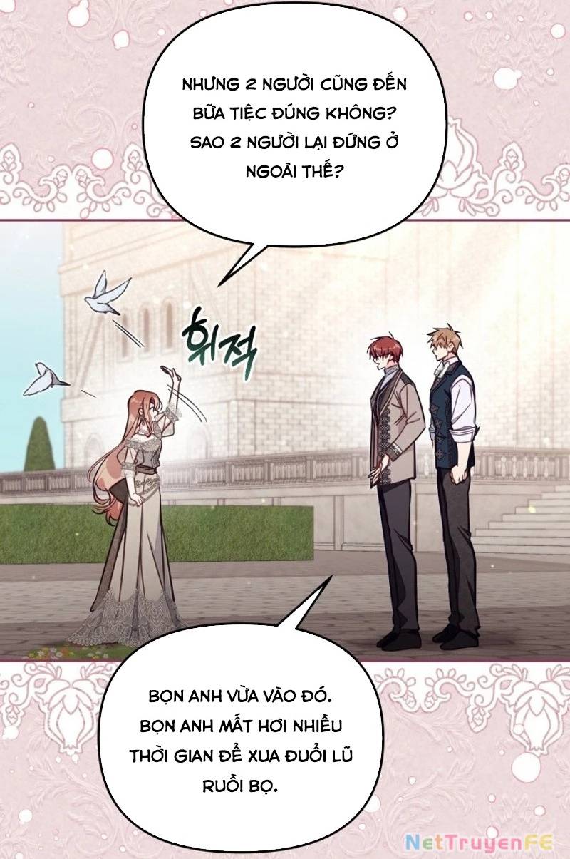 Không Có Nơi Nào Dành Cho Công Chúa Giả Mạo Chap 62 - Next Chap 63