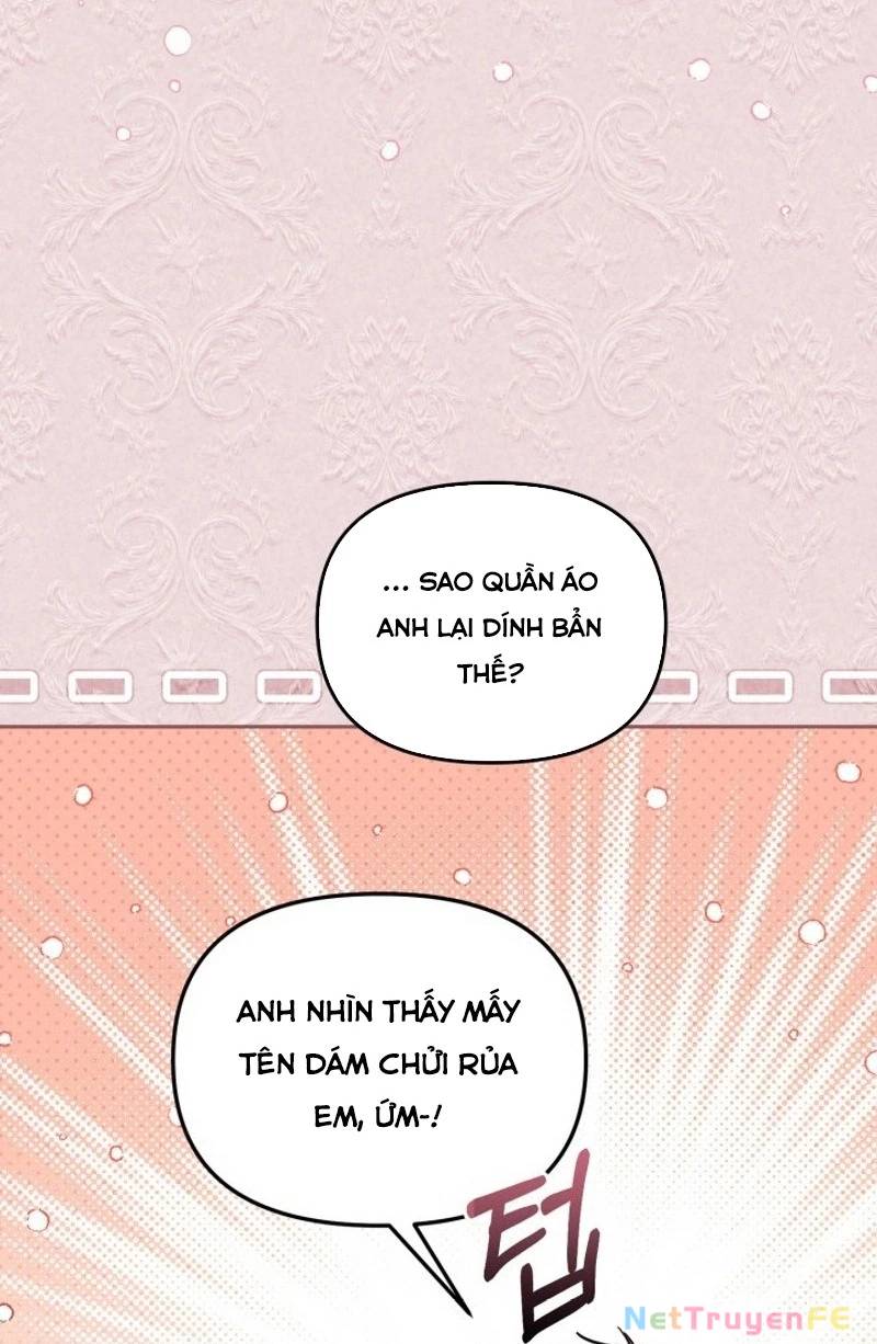 Không Có Nơi Nào Dành Cho Công Chúa Giả Mạo Chap 62 - Next Chap 63