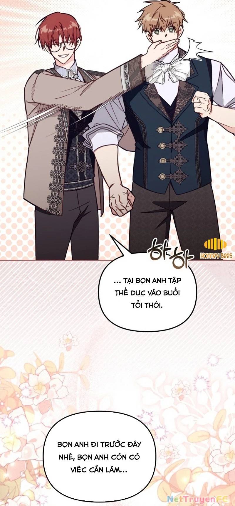 Không Có Nơi Nào Dành Cho Công Chúa Giả Mạo Chap 62 - Next Chap 63