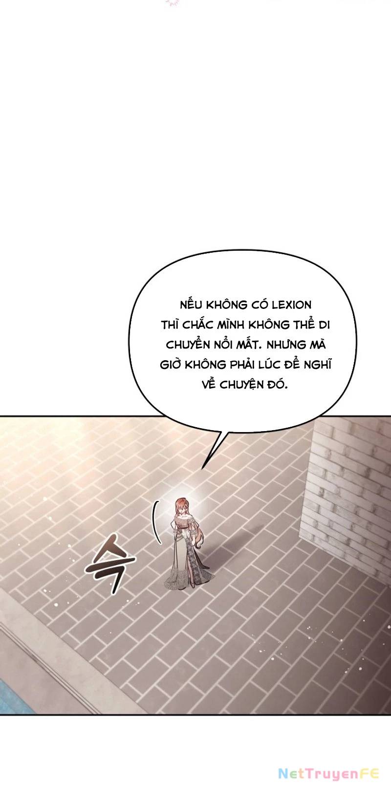 Không Có Nơi Nào Dành Cho Công Chúa Giả Mạo Chap 62 - Next Chap 63