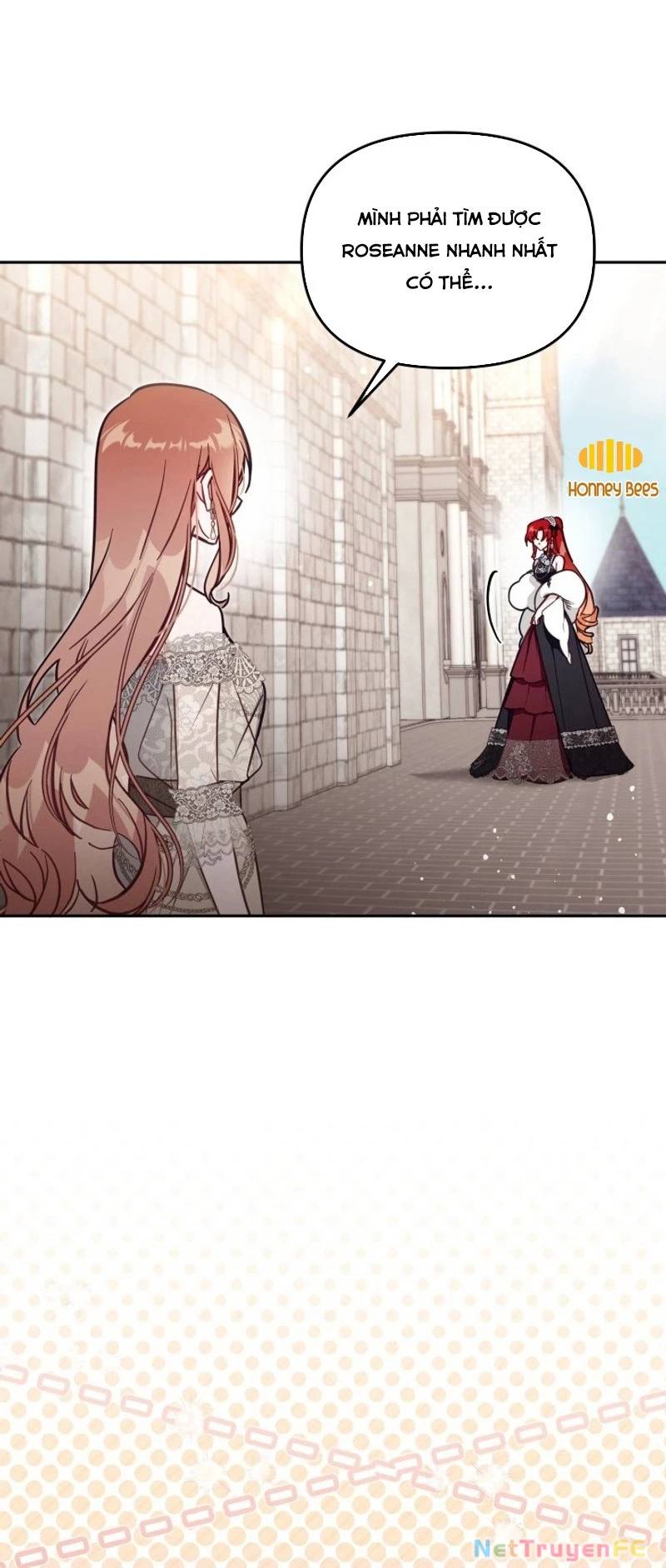 Không Có Nơi Nào Dành Cho Công Chúa Giả Mạo Chap 62 - Next Chap 63