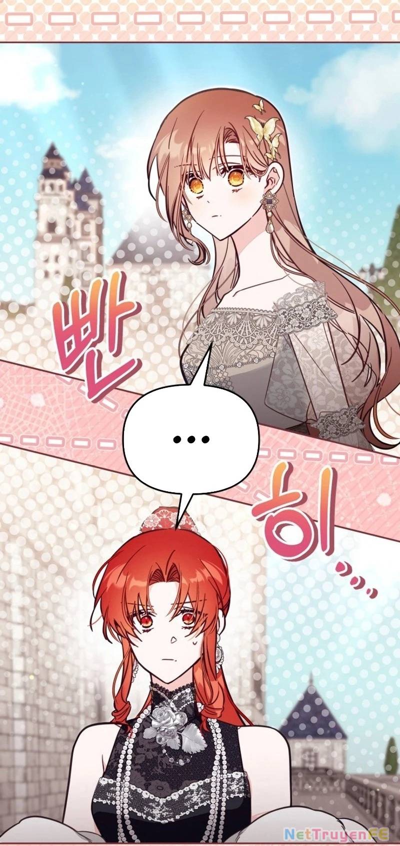 Không Có Nơi Nào Dành Cho Công Chúa Giả Mạo Chap 62 - Next Chap 63