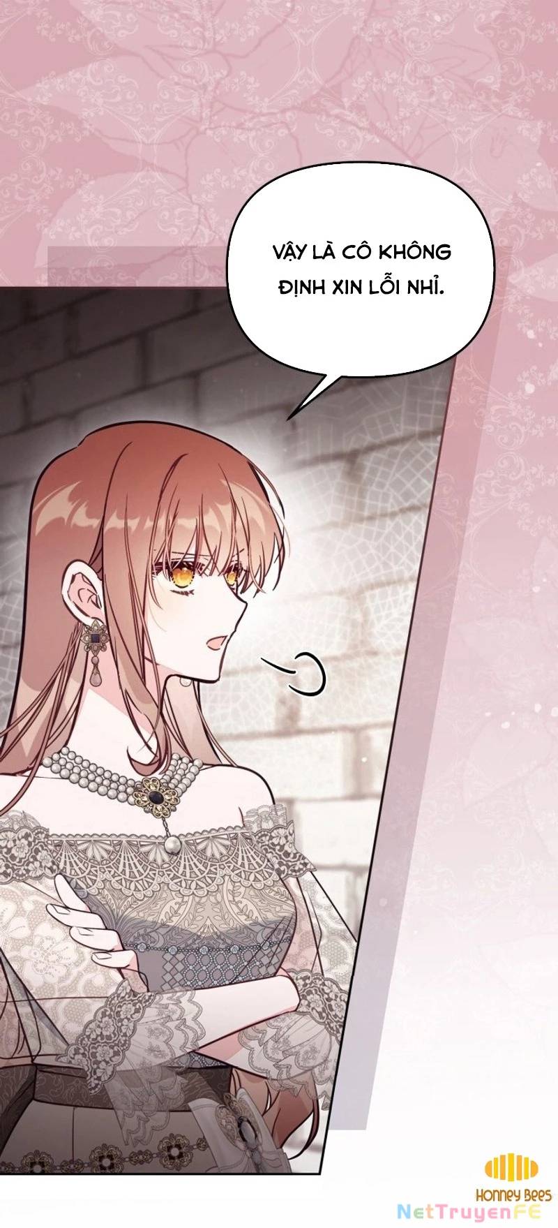 Không Có Nơi Nào Dành Cho Công Chúa Giả Mạo Chap 62 - Next Chap 63