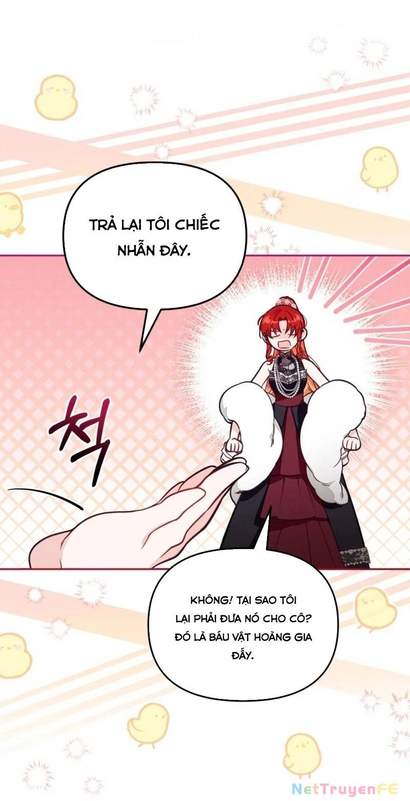 Không Có Nơi Nào Dành Cho Công Chúa Giả Mạo Chap 62 - Next Chap 63