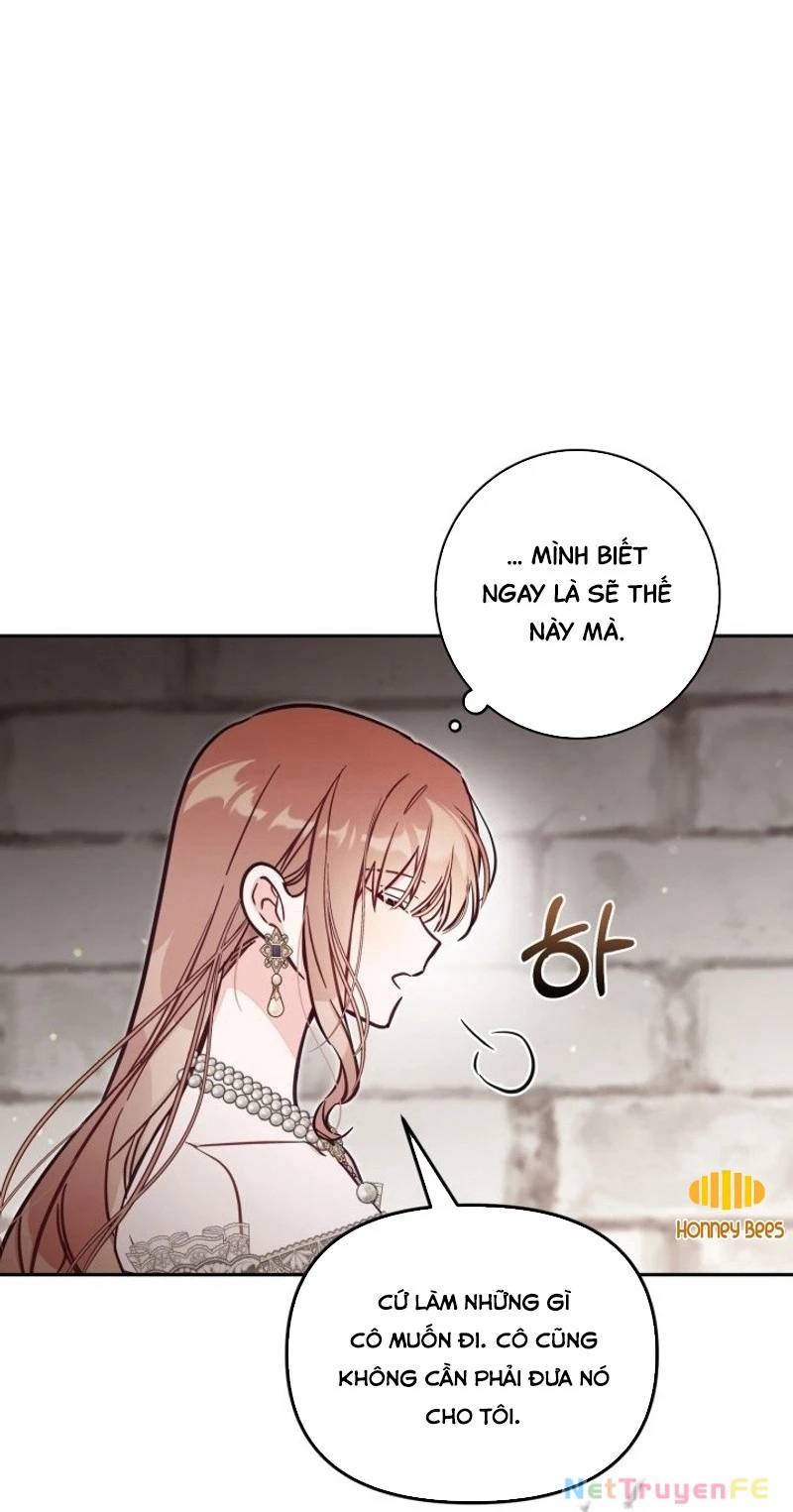Không Có Nơi Nào Dành Cho Công Chúa Giả Mạo Chap 62 - Next Chap 63