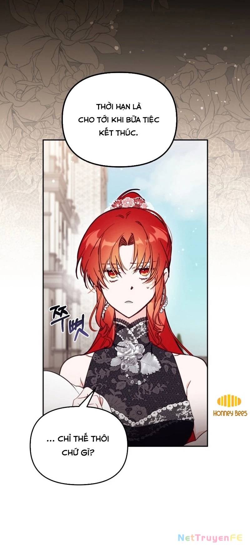 Không Có Nơi Nào Dành Cho Công Chúa Giả Mạo Chap 62 - Next Chap 63