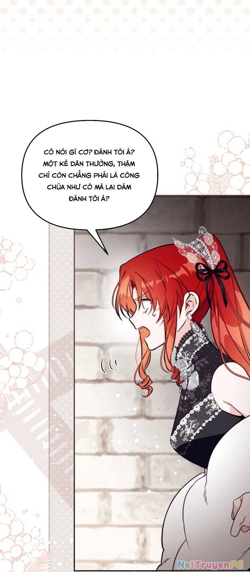 Không Có Nơi Nào Dành Cho Công Chúa Giả Mạo Chap 62 - Next Chap 63