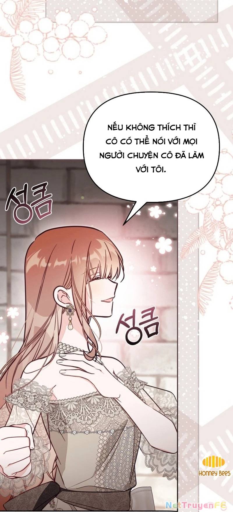 Không Có Nơi Nào Dành Cho Công Chúa Giả Mạo Chap 62 - Next Chap 63