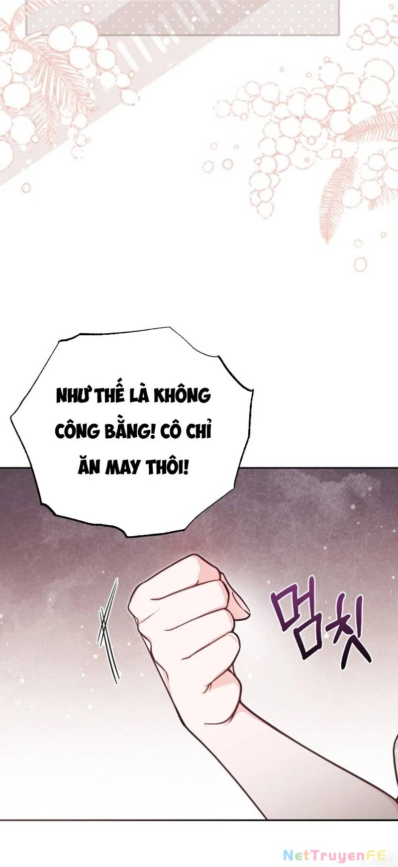Không Có Nơi Nào Dành Cho Công Chúa Giả Mạo Chap 62 - Next Chap 63
