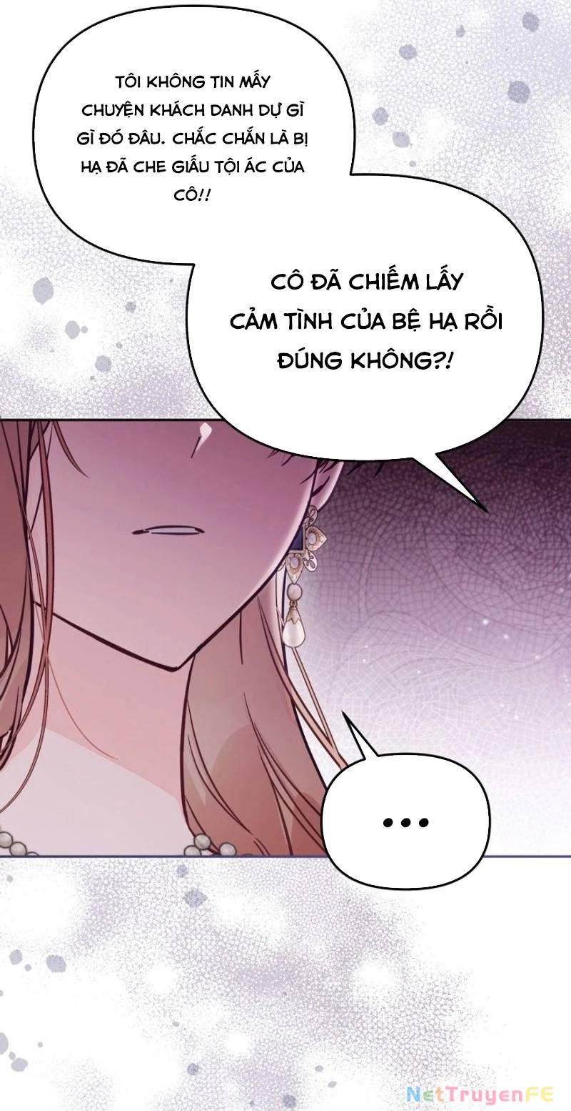 Không Có Nơi Nào Dành Cho Công Chúa Giả Mạo Chap 62 - Next Chap 63