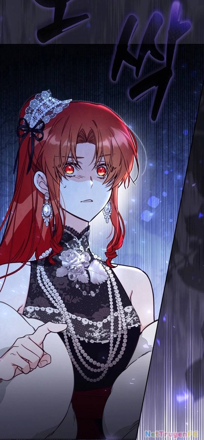 Không Có Nơi Nào Dành Cho Công Chúa Giả Mạo Chap 62 - Next Chap 63