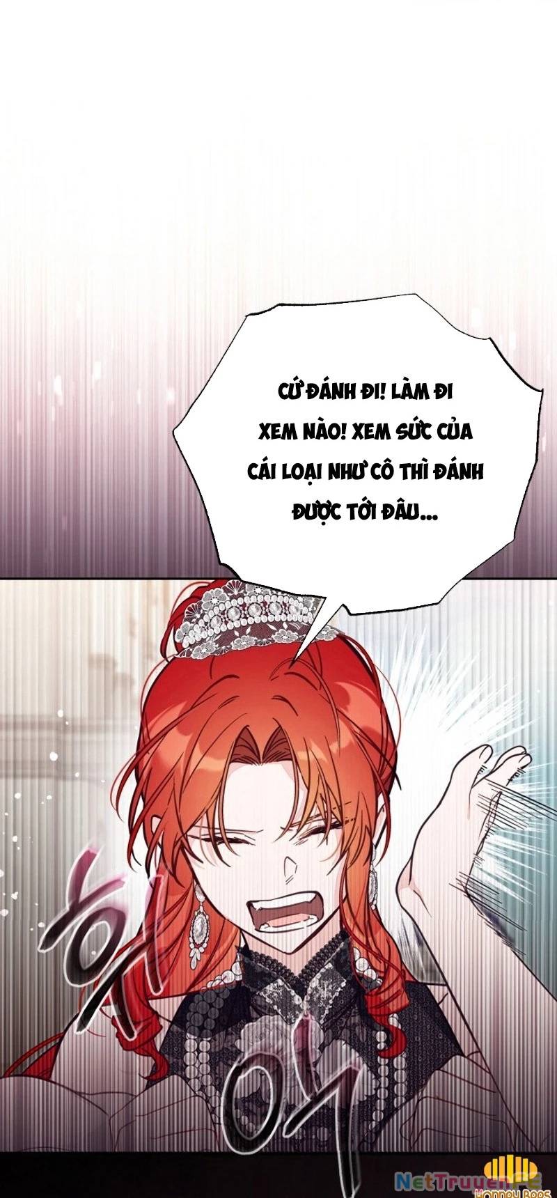 Không Có Nơi Nào Dành Cho Công Chúa Giả Mạo Chap 62 - Next Chap 63