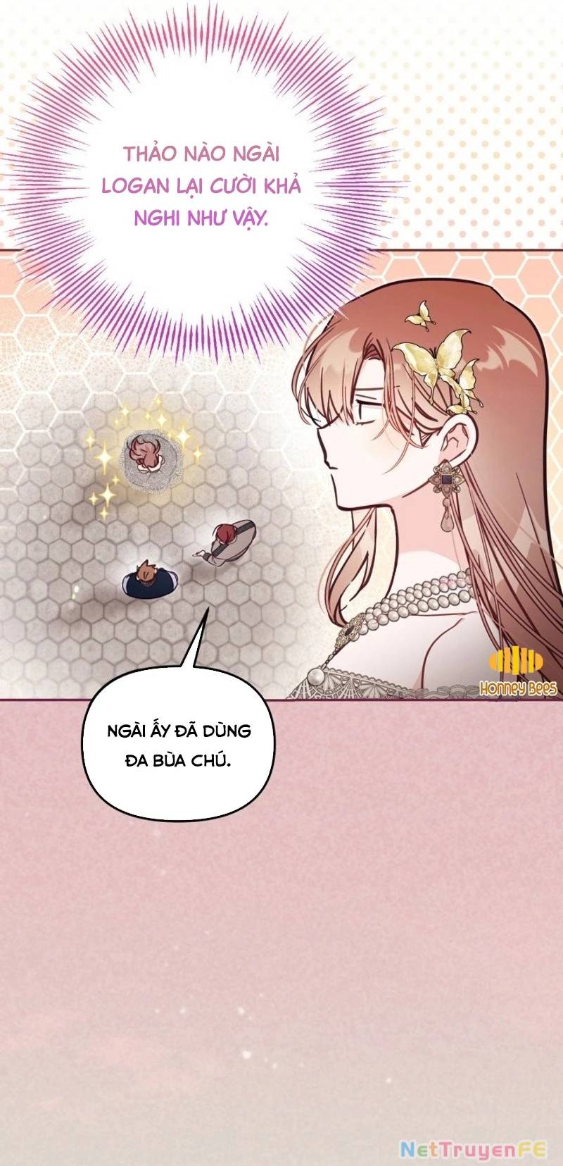 Không Có Nơi Nào Dành Cho Công Chúa Giả Mạo Chap 62 - Next Chap 63