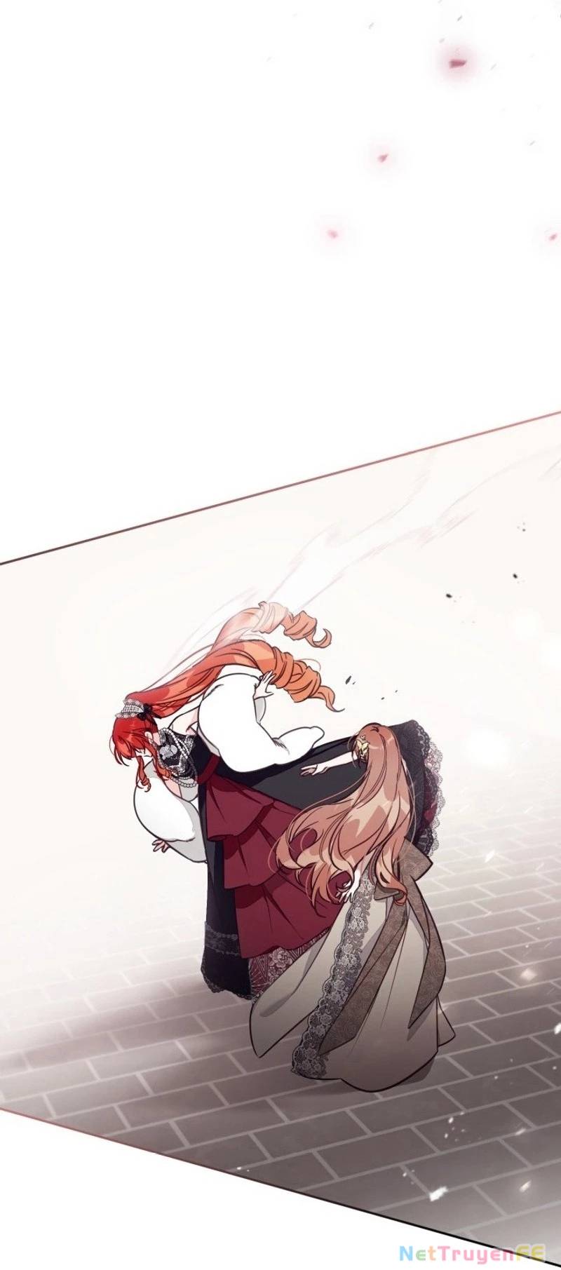 Không Có Nơi Nào Dành Cho Công Chúa Giả Mạo Chap 62 - Next Chap 63