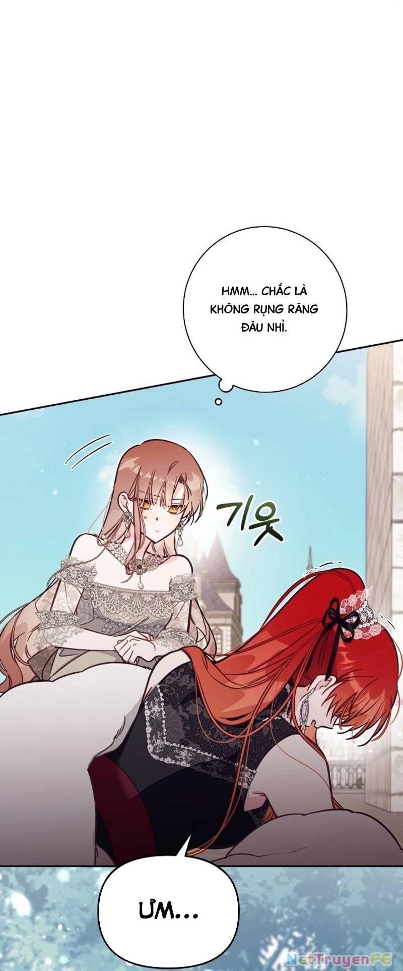 Không Có Nơi Nào Dành Cho Công Chúa Giả Mạo Chap 62 - Next Chap 63