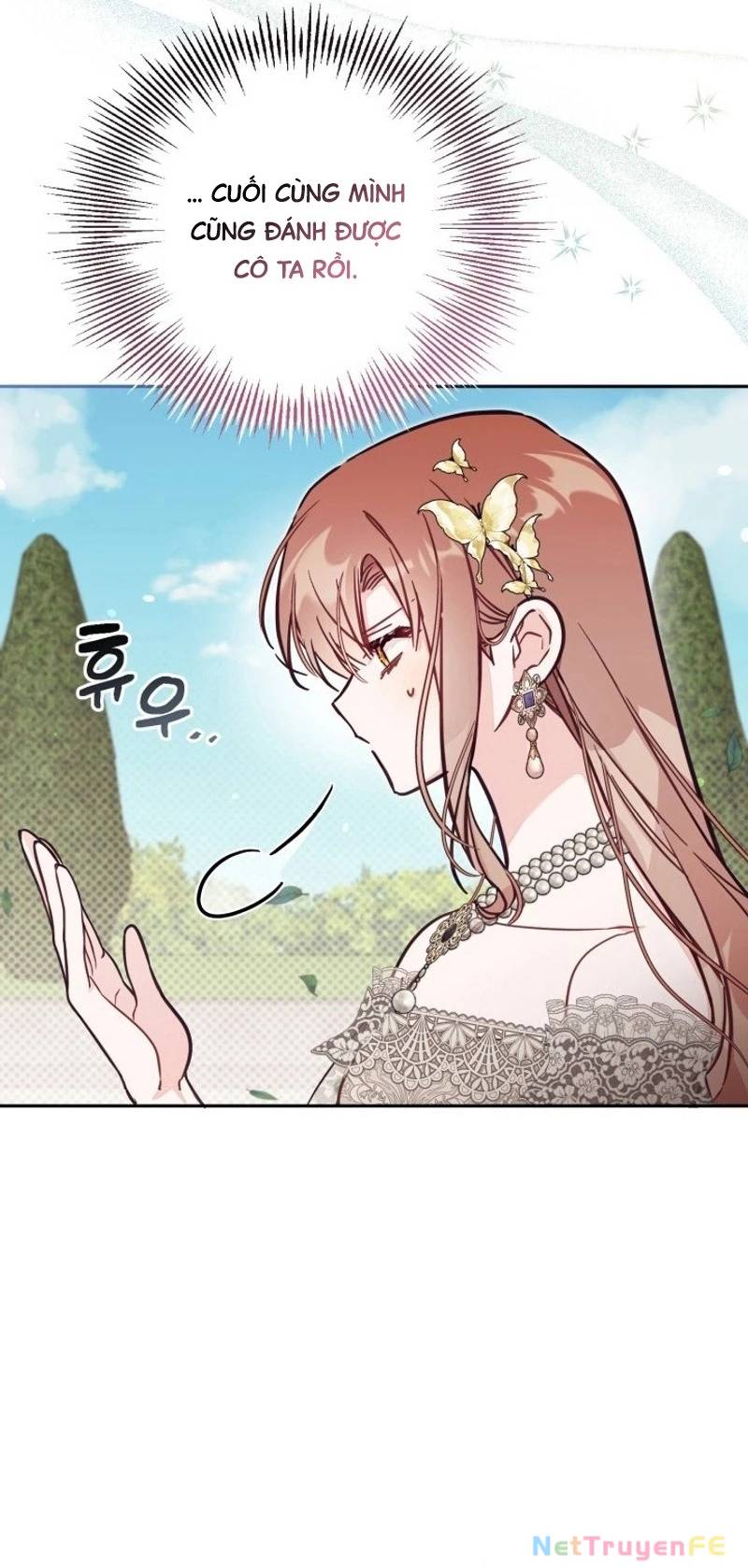 Không Có Nơi Nào Dành Cho Công Chúa Giả Mạo Chap 62 - Next Chap 63