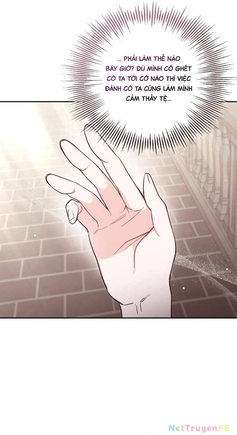 Không Có Nơi Nào Dành Cho Công Chúa Giả Mạo Chap 62 - Next Chap 63