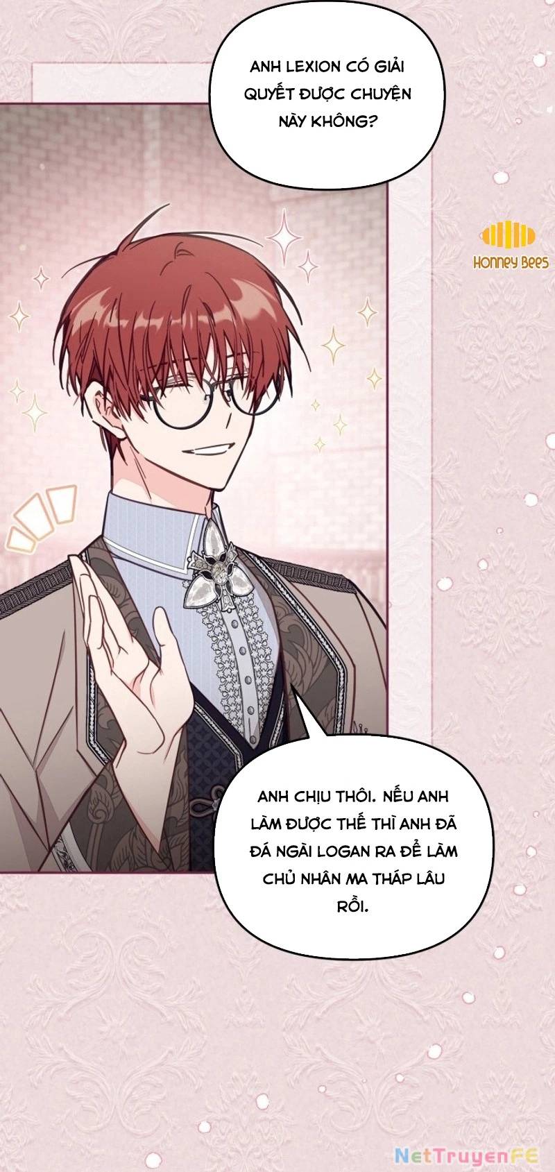 Không Có Nơi Nào Dành Cho Công Chúa Giả Mạo Chap 62 - Next Chap 63