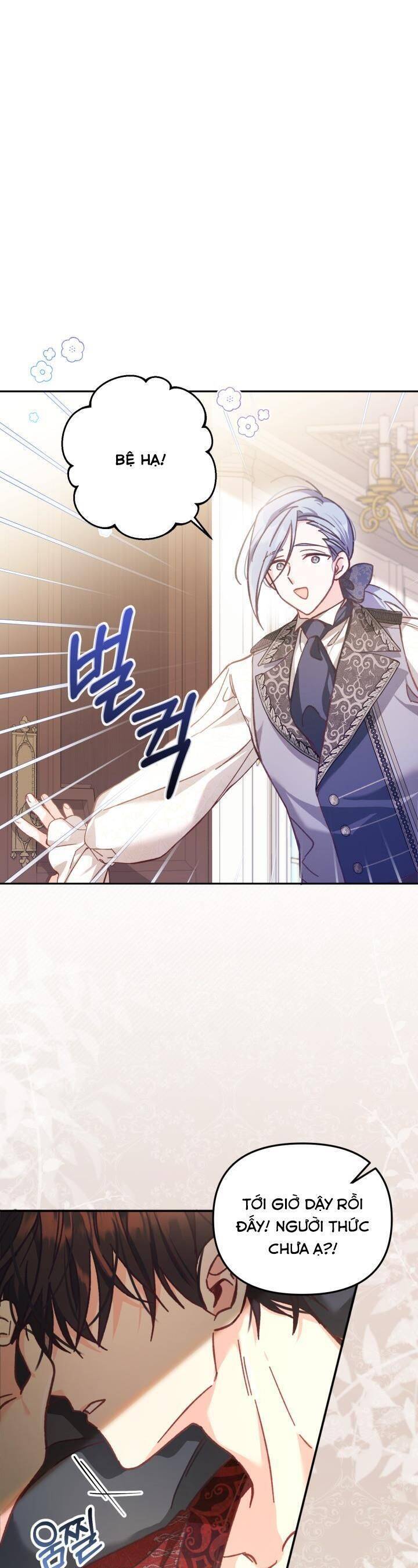 Không Có Nơi Nào Dành Cho Công Chúa Giả Mạo Chap 8 - Next Chap 9