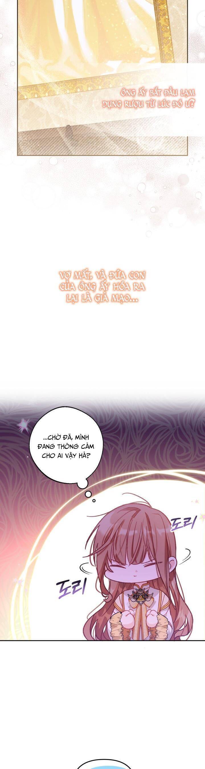 Không Có Nơi Nào Dành Cho Công Chúa Giả Mạo Chap 8 - Next Chap 9