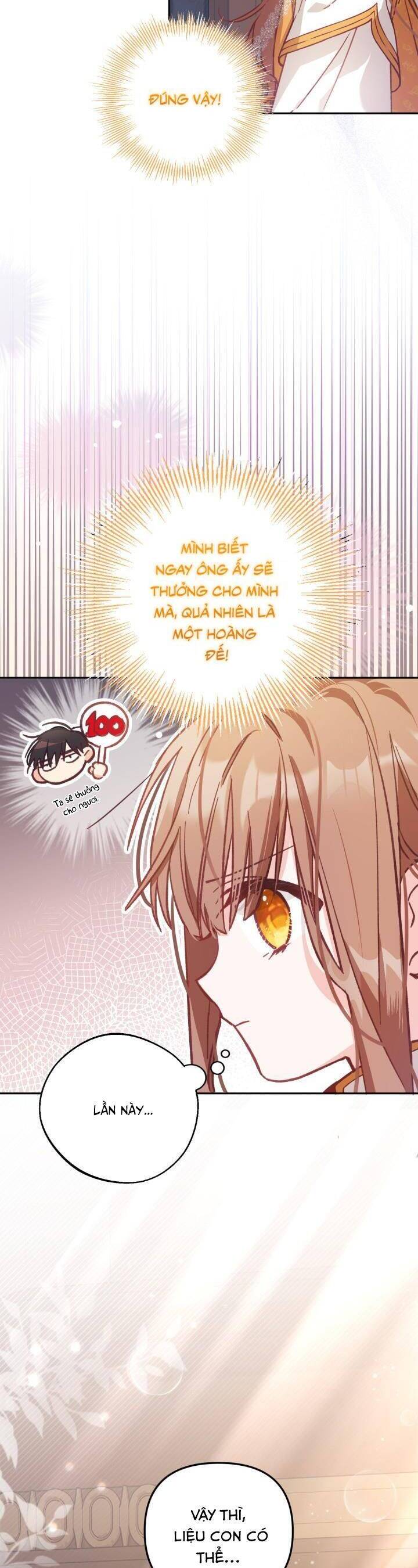 Không Có Nơi Nào Dành Cho Công Chúa Giả Mạo Chap 8 - Next Chap 9