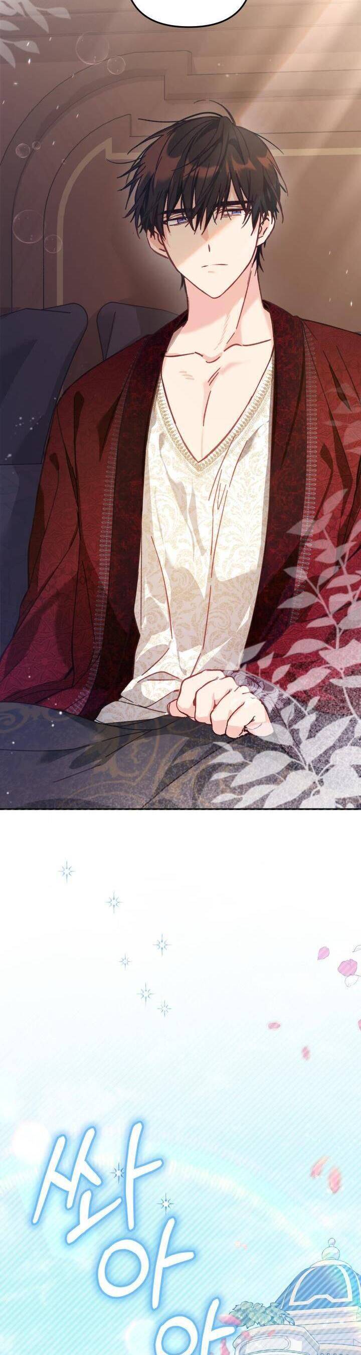 Không Có Nơi Nào Dành Cho Công Chúa Giả Mạo Chap 8 - Next Chap 9