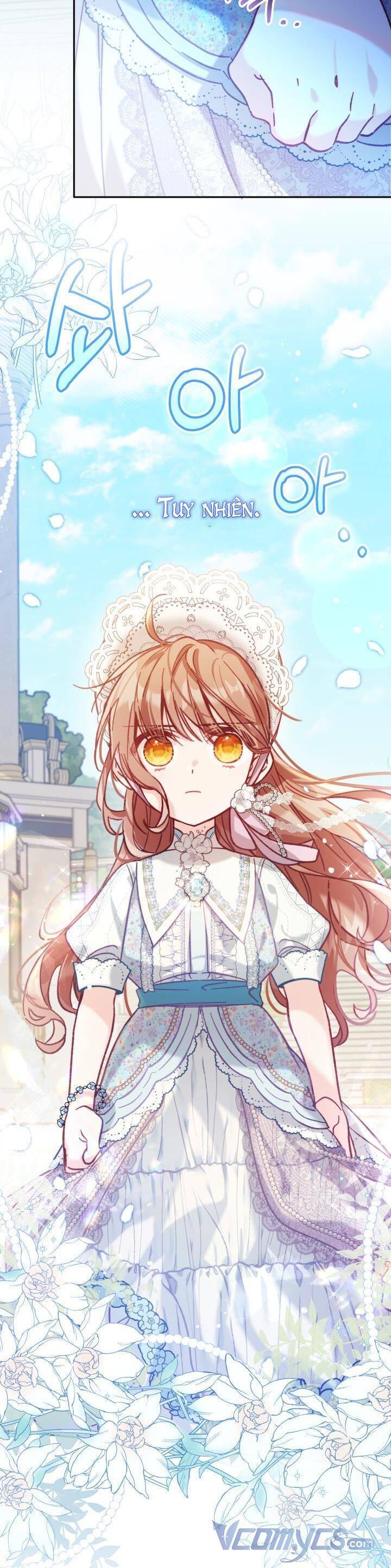 Không Có Nơi Nào Dành Cho Công Chúa Giả Mạo Chap 8 - Next Chap 9