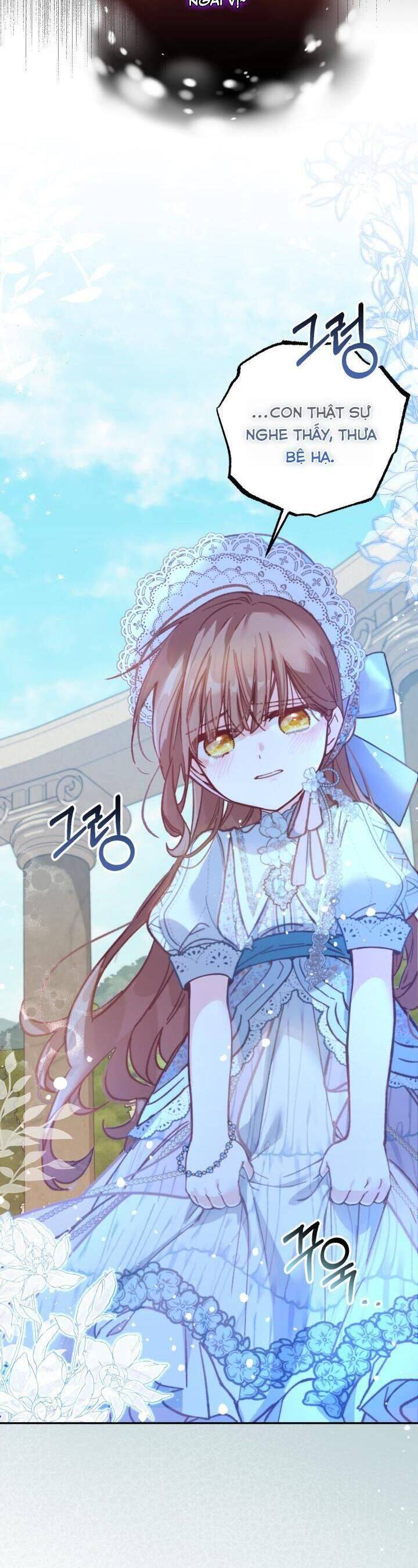 Không Có Nơi Nào Dành Cho Công Chúa Giả Mạo Chap 9 - Next Chap 10