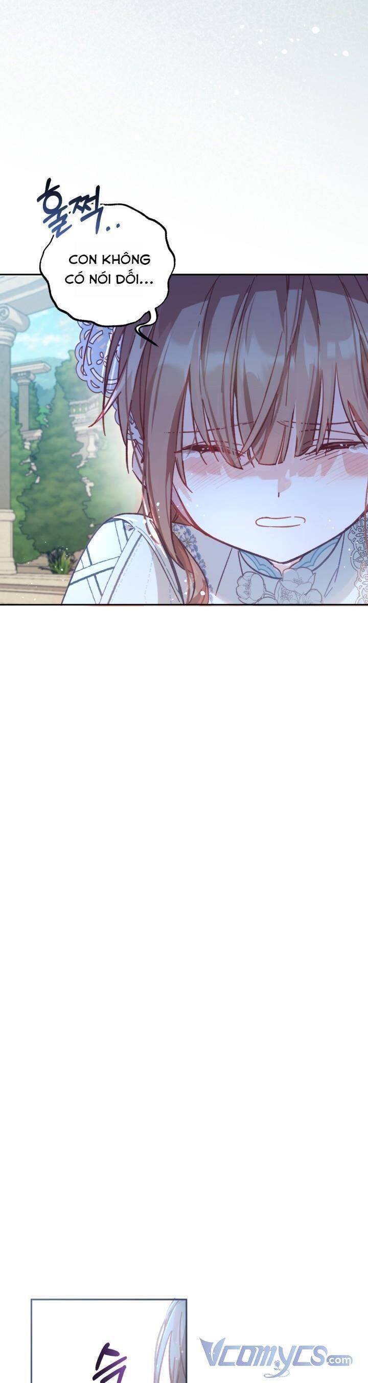 Không Có Nơi Nào Dành Cho Công Chúa Giả Mạo Chap 9 - Next Chap 10