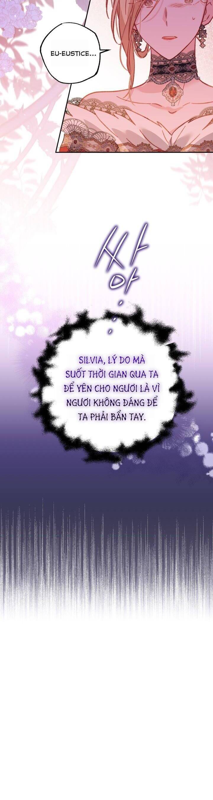 Không Có Nơi Nào Dành Cho Công Chúa Giả Mạo Chap 9 - Next Chap 10