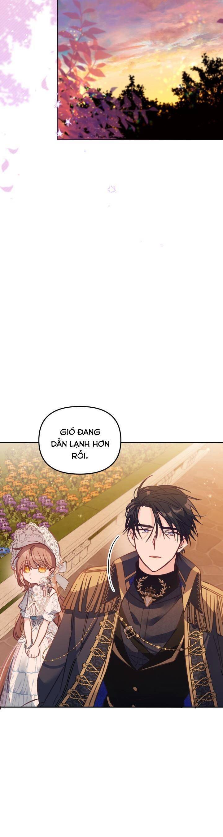 Không Có Nơi Nào Dành Cho Công Chúa Giả Mạo Chap 9 - Next Chap 10