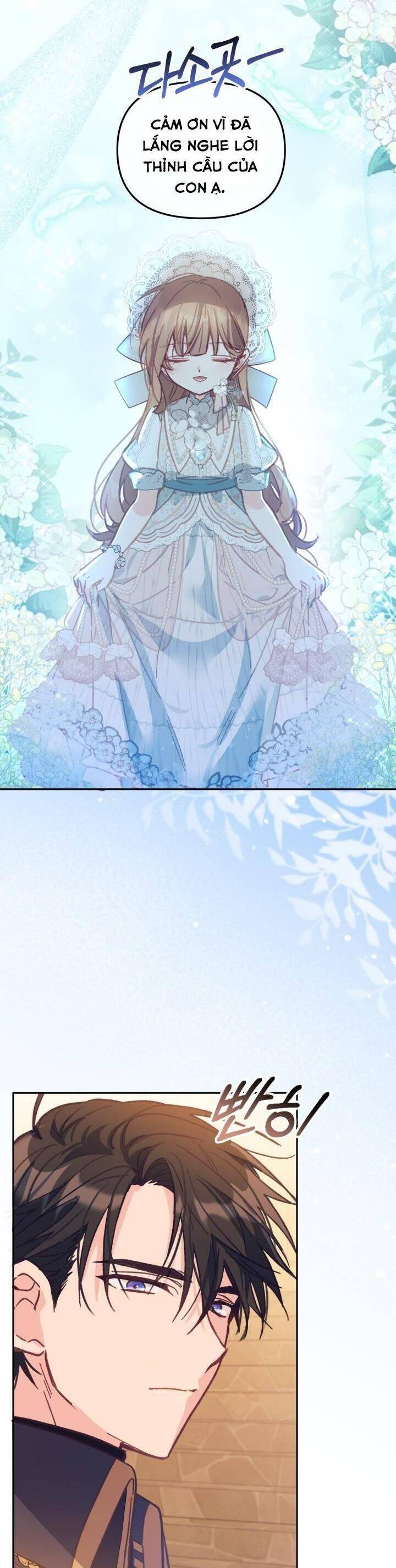 Không Có Nơi Nào Dành Cho Công Chúa Giả Mạo Chap 9 - Next Chap 10