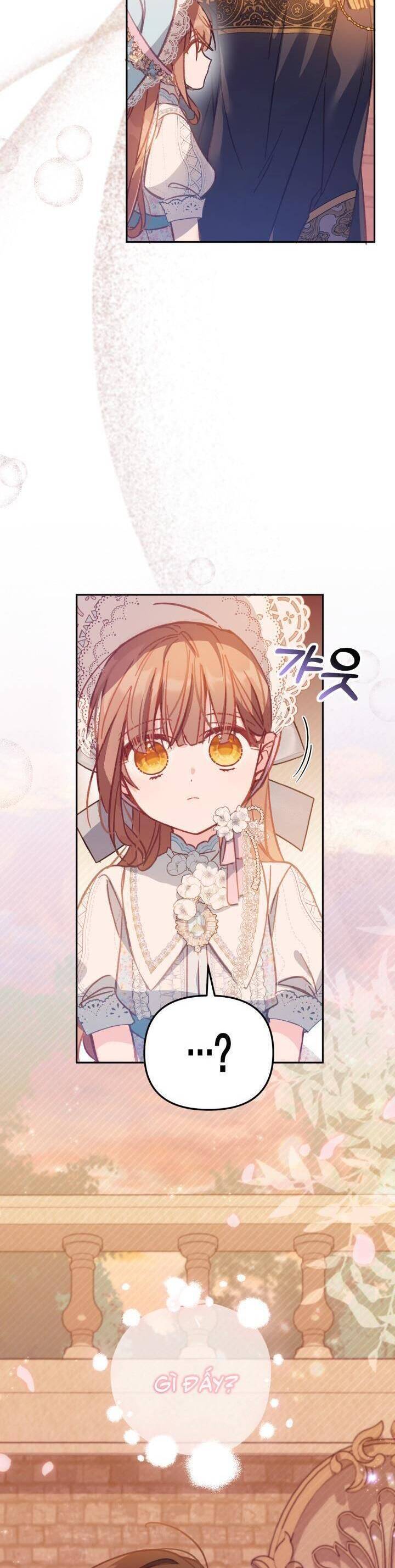 Không Có Nơi Nào Dành Cho Công Chúa Giả Mạo Chap 9 - Next Chap 10