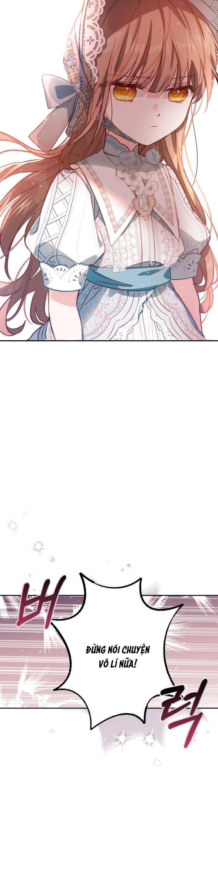 Không Có Nơi Nào Dành Cho Công Chúa Giả Mạo Chap 9 - Next Chap 10