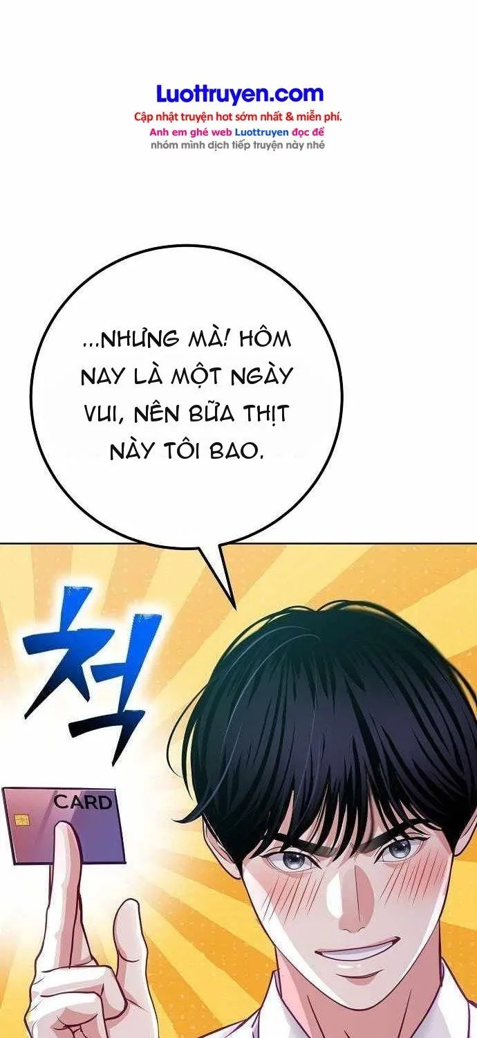 Không Gian Đặc Biệt Của Luật Sư Bình Dị Chap 25 - Next Chap 26